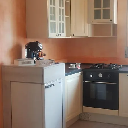 Appartement Dimora In San Quirico dʼOrcia