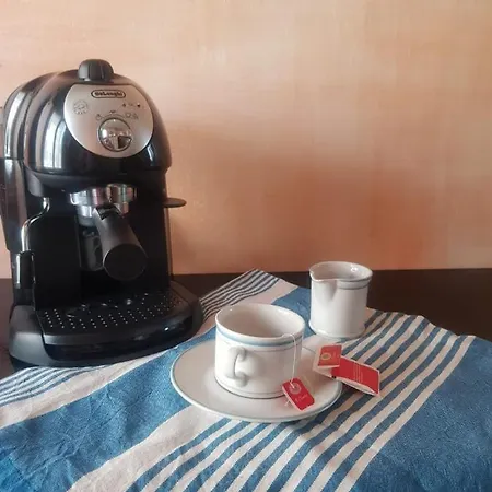 Appartement Dimora In San Quirico dʼOrcia