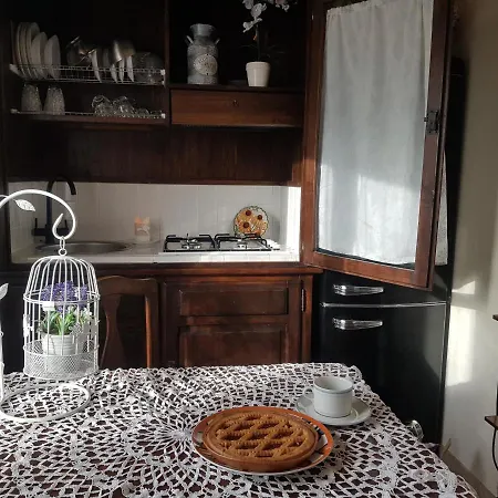 Apartment Dimora In