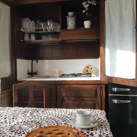 Dimora In Apartment San Quirico d'Orcia