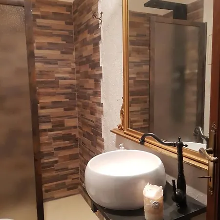 Dimora In Appartement