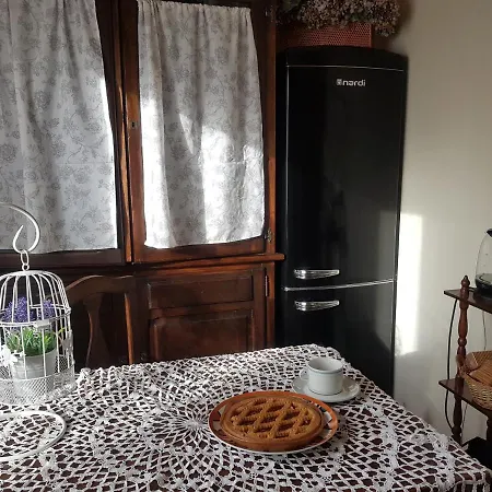 Apartment Dimora In San Quirico d'Orcia