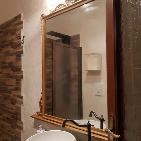 Apartment Dimora In *