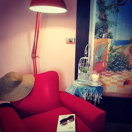 Appartement Dimora In San Quirico dʼOrcia