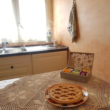 Apartment Dimora In San Quirico d'Orcia
