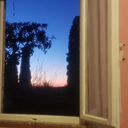 Dimora In Appartement *