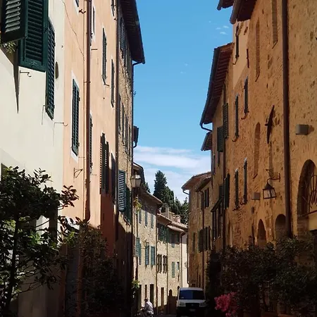 Apartment Dimora In