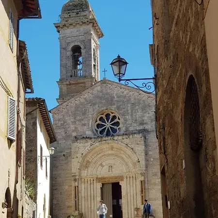 Dimora In *
