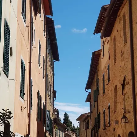 Apartment Dimora In *