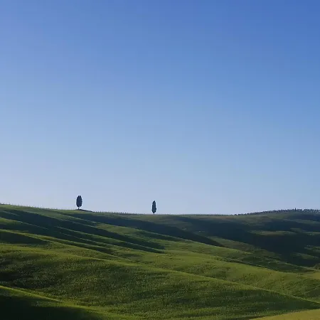 Dimora In San Quirico d'Orcia