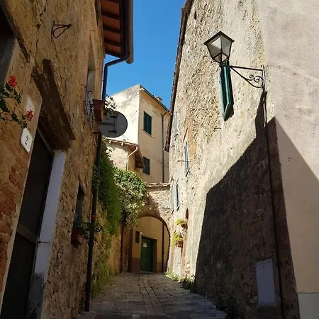 Apartment Dimora In *