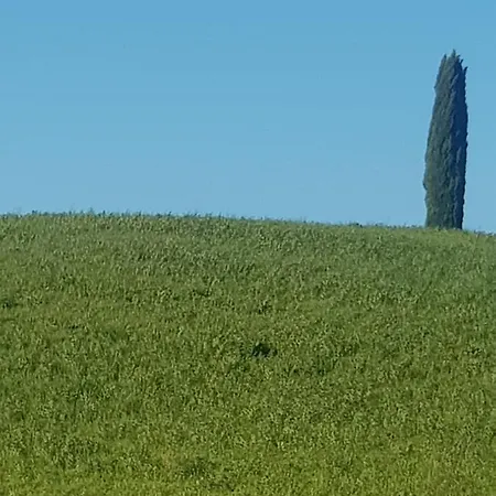 Dimora In * San Quirico d'Orcia