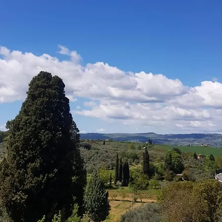 Dimora In Appartement San Quirico dʼOrcia