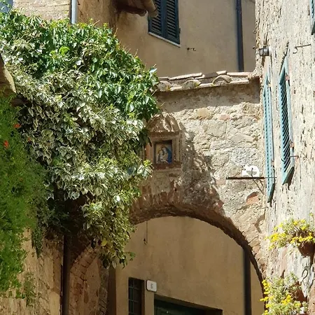 Apartment Dimora In