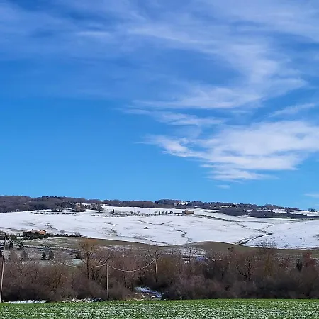 Dimora In San Quirico d'Orcia