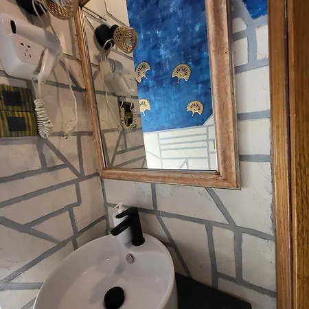 Dimora In Apartment
