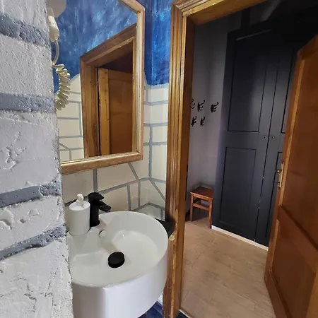Apartment Dimora In