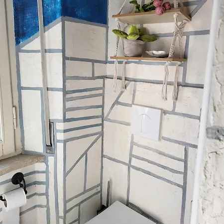 Apartment Dimora In San Quirico d'Orcia